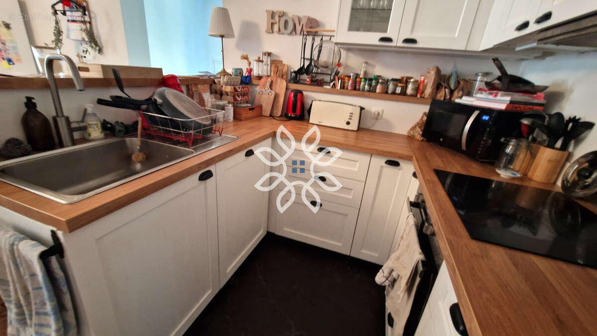 Appartement à BRIOUDE