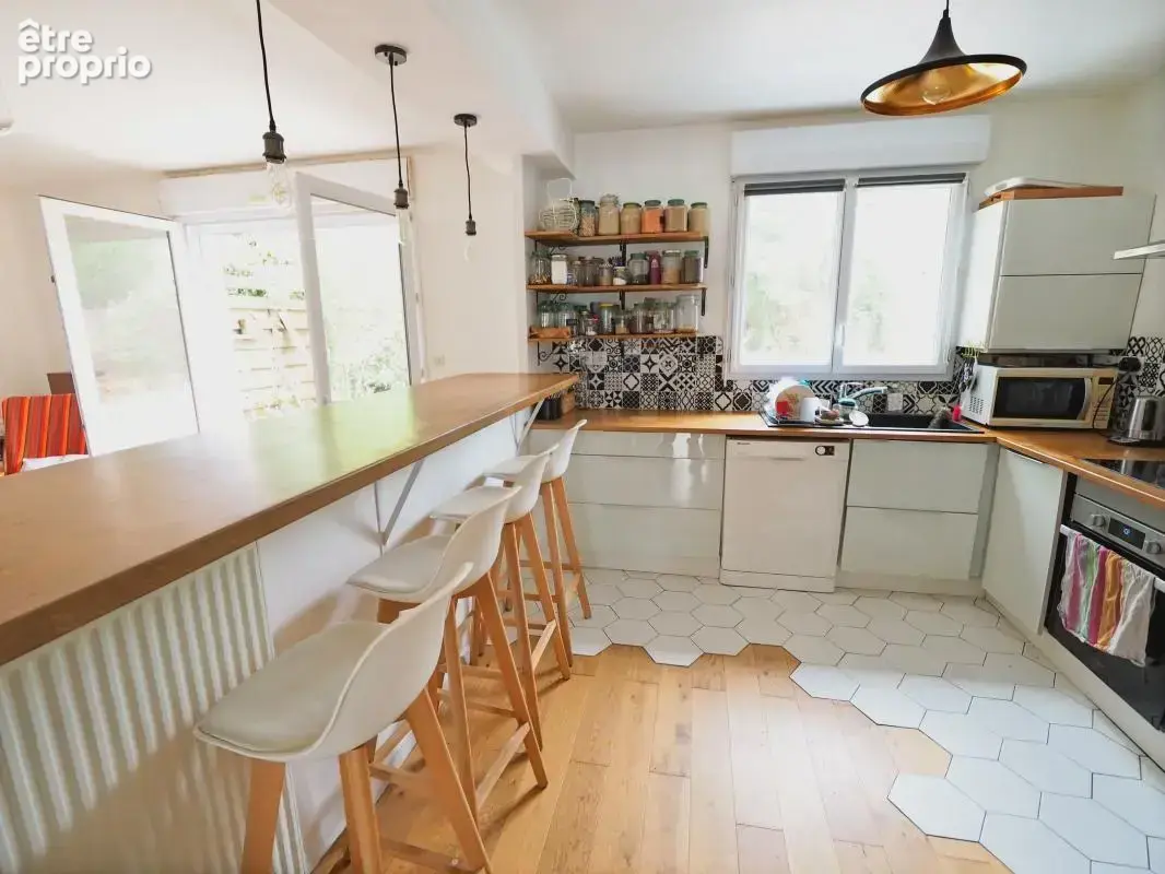 Maison 5 ch Nantes Eraudiere 139m2 au sol - photo 5