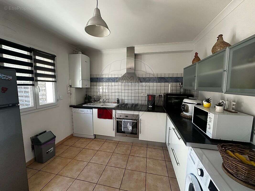 Appartement à ALES