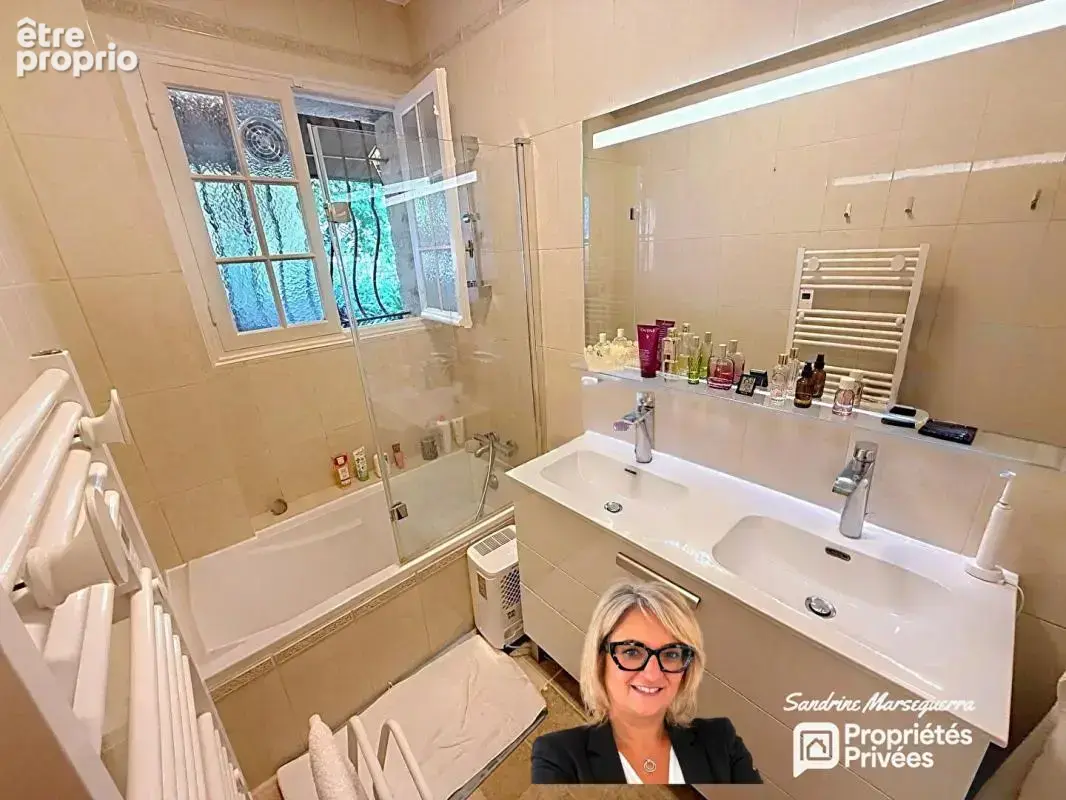 Vence sainte-anne - propriété de caractère 155 m² - photo 10