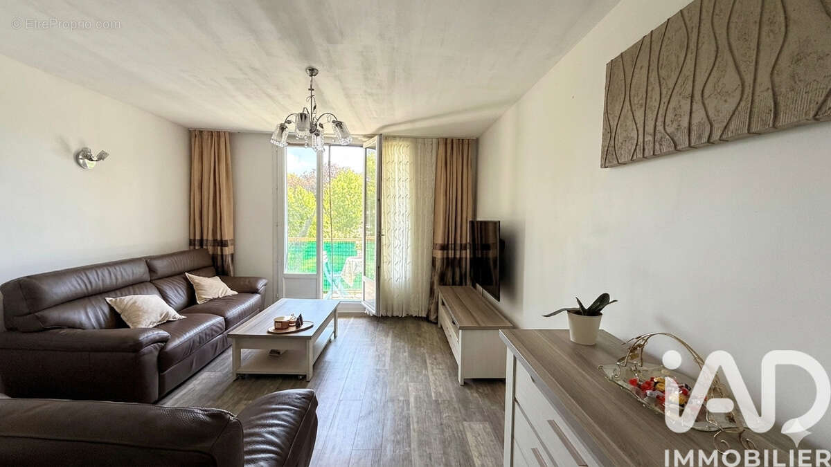 Photo 3 - Appartement à FONTAINE