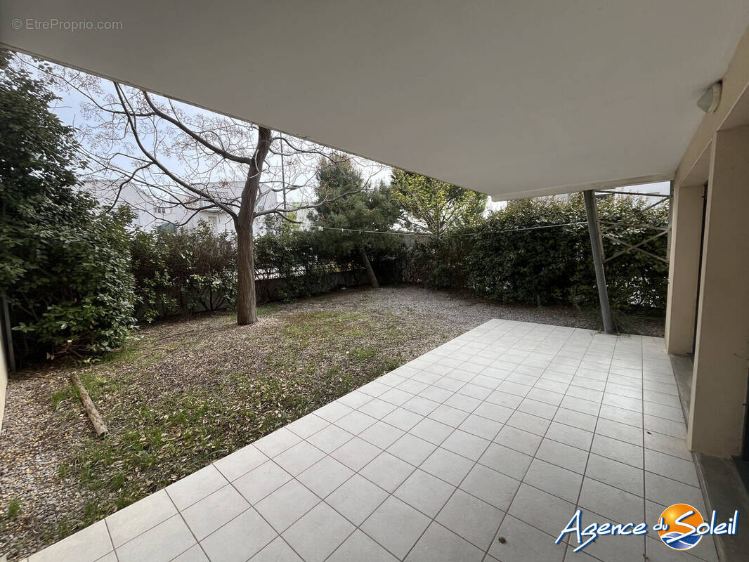 Appartement à NARBONNE