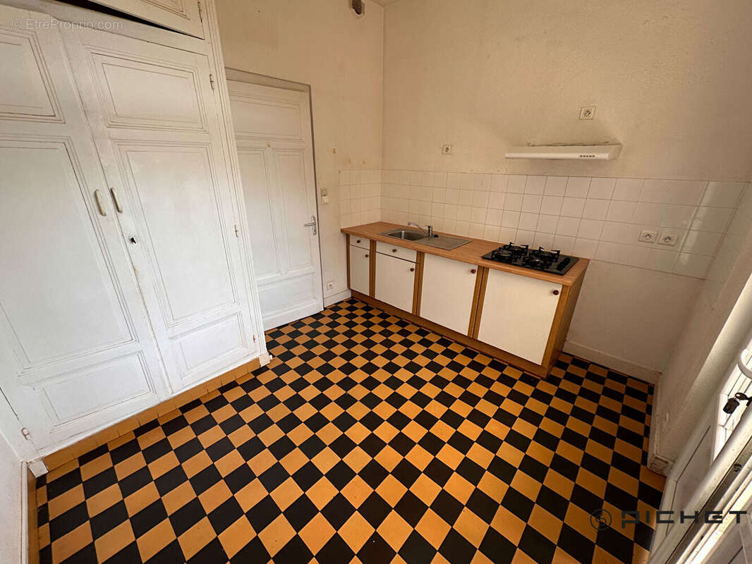 Maison style basque - Beaux espaces - photo 5