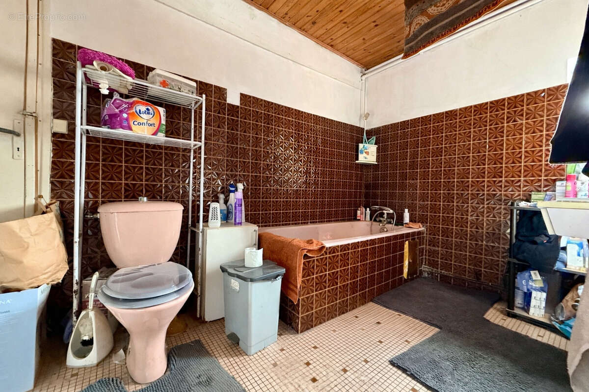 Photo 8 - Maison à SAUVETERRE-DE-GUYENNE