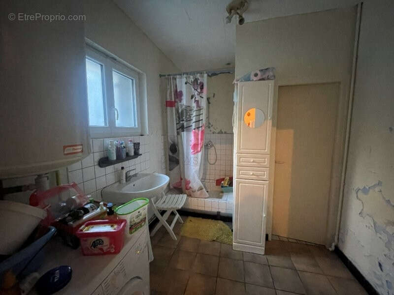 Maison à LA BAZOCHE-GOUET
