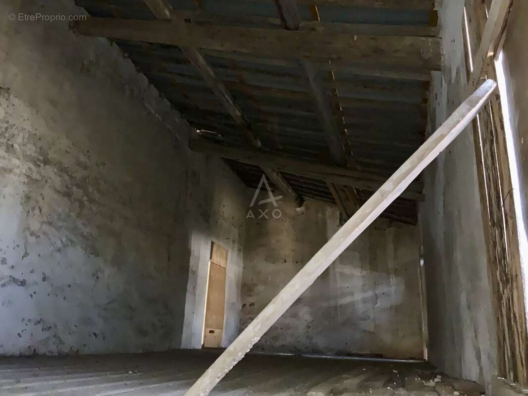 Maison à MANDUEL