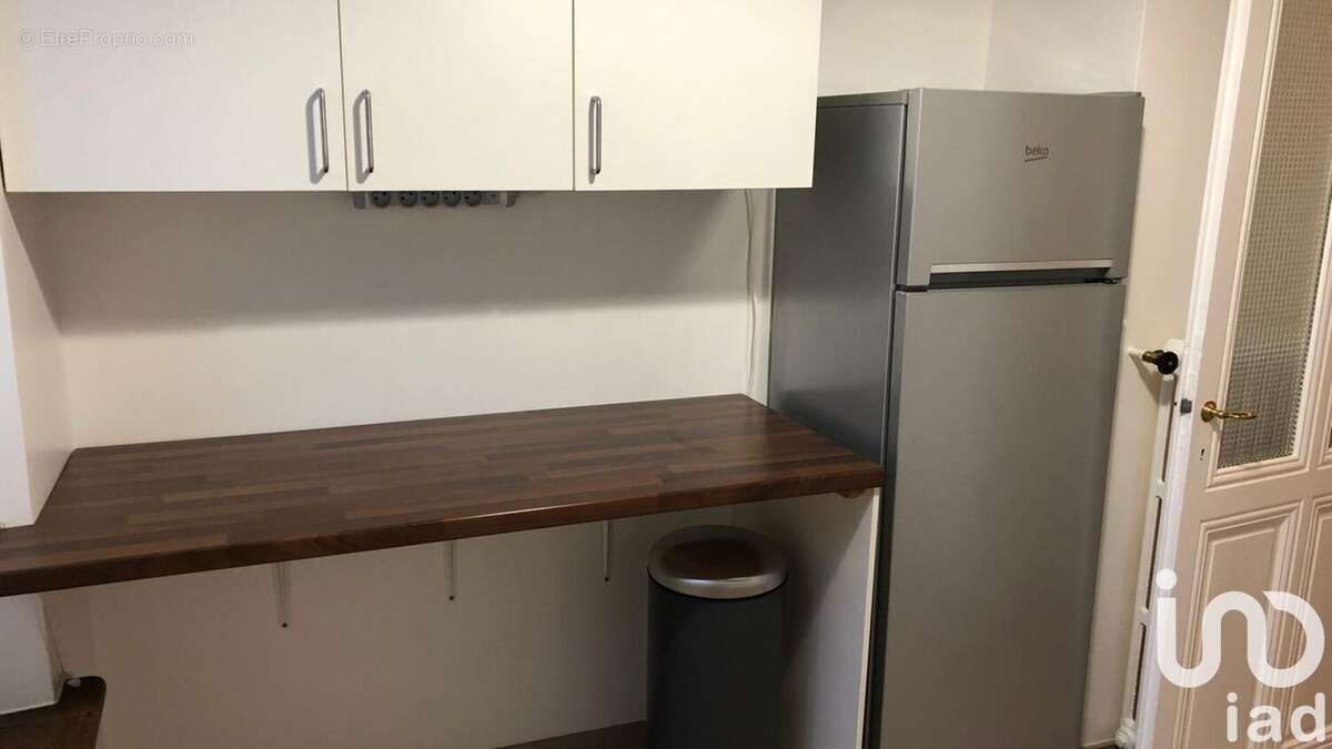 Photo 3 - Appartement à BELLEGARDE-SUR-VALSERINE