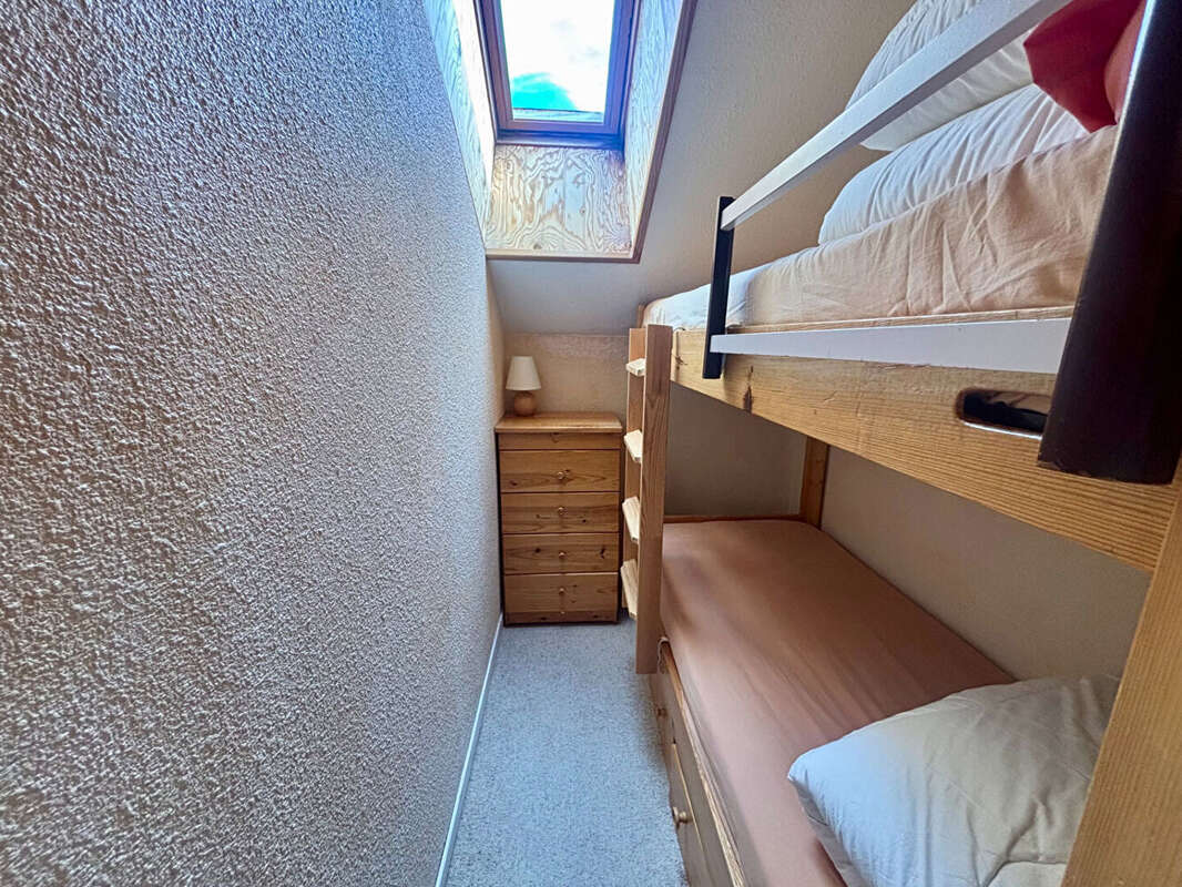 Appartement à RISOUL