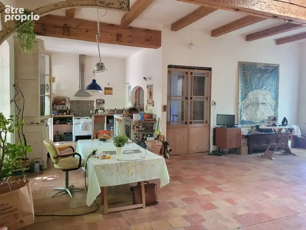 Ancien domaine viticole : un bien véritablement unique. - photo 8