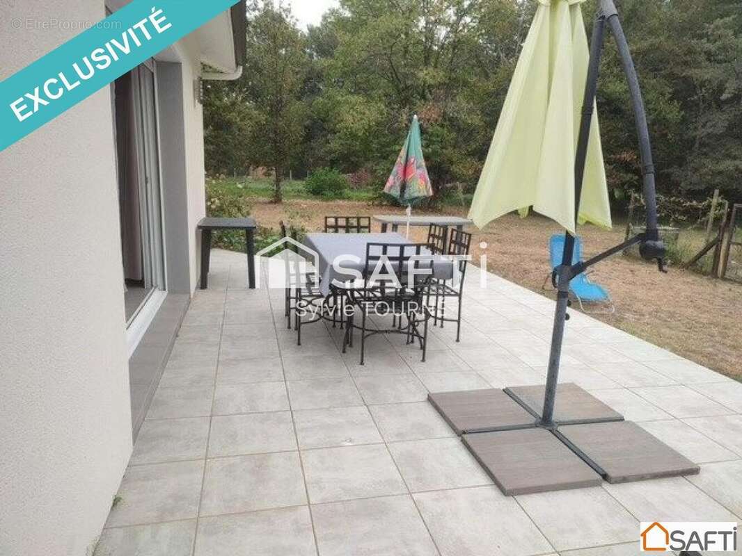 Photo 4 - Maison à GABARRET