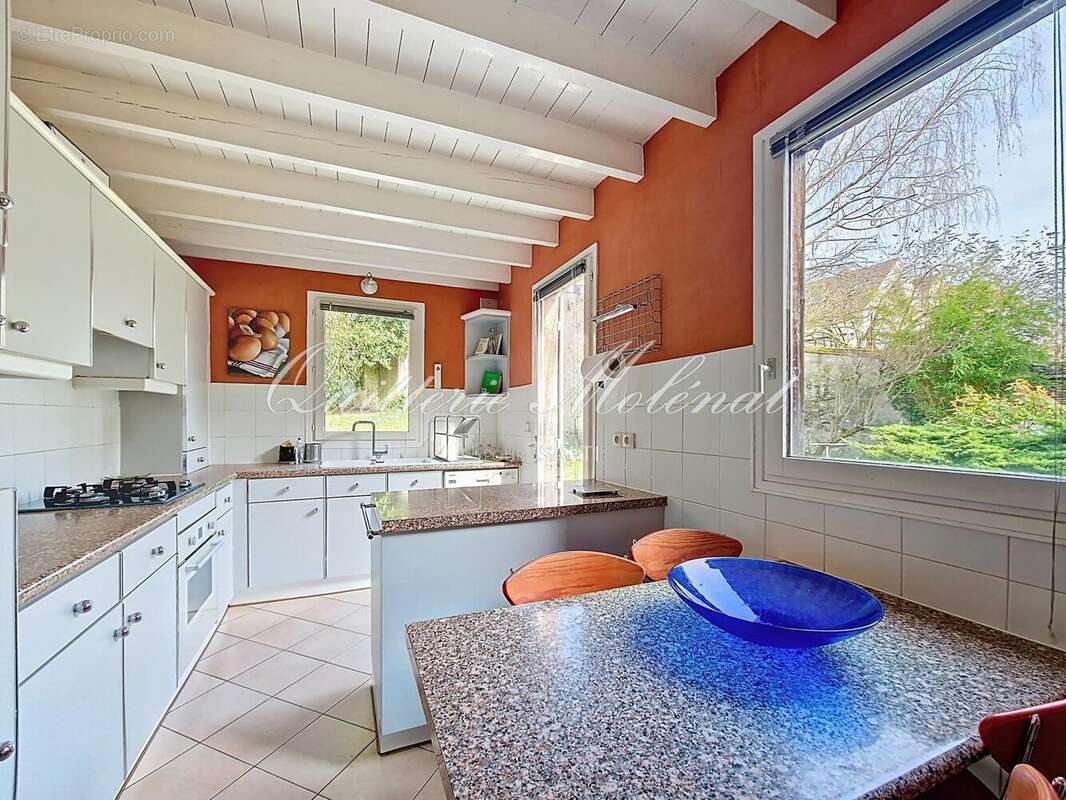 Photo 3 - Maison à SAINT-NOM-LA-BRETECHE