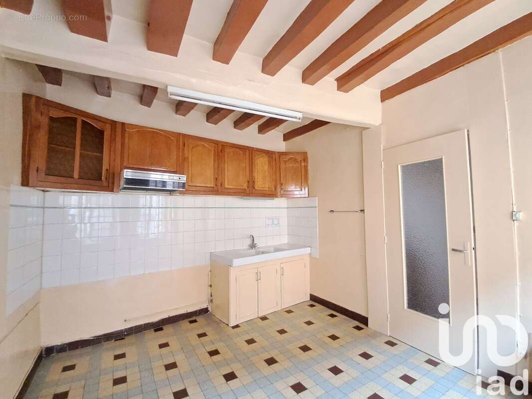 Photo 7 - Maison à LIGNY-LE-CHATEL