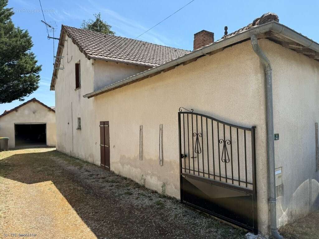 Maison Avec 4 Chambres Et Jardin Clos Sur 1062m² - photo 27