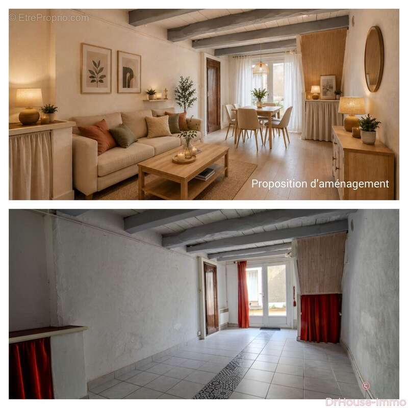 Maison 36 m² à Pornic  - photo 16
