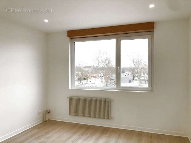 Appartement à MONTBELIARD