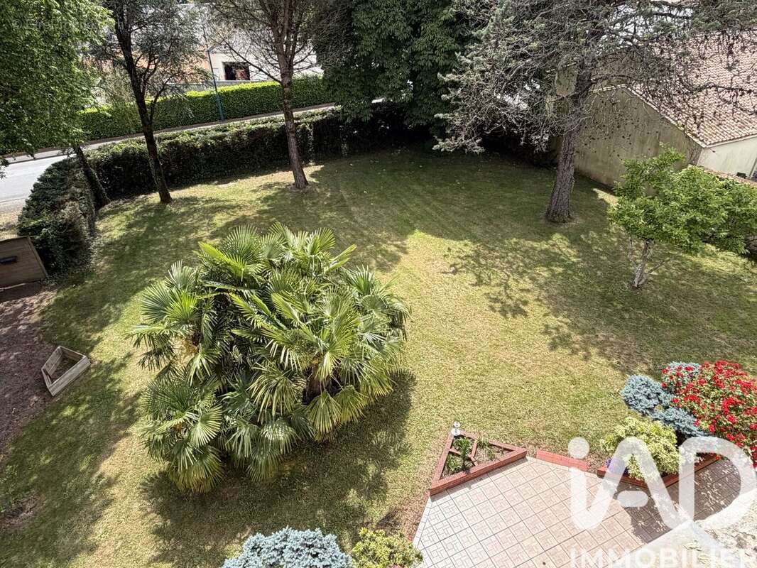 Photo 2 - Maison à LA CHATAIGNERAIE