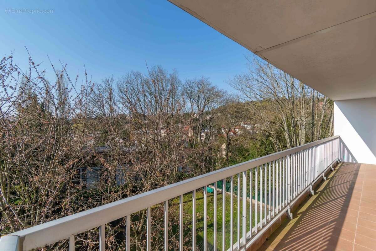 Appartement à MONTMORENCY