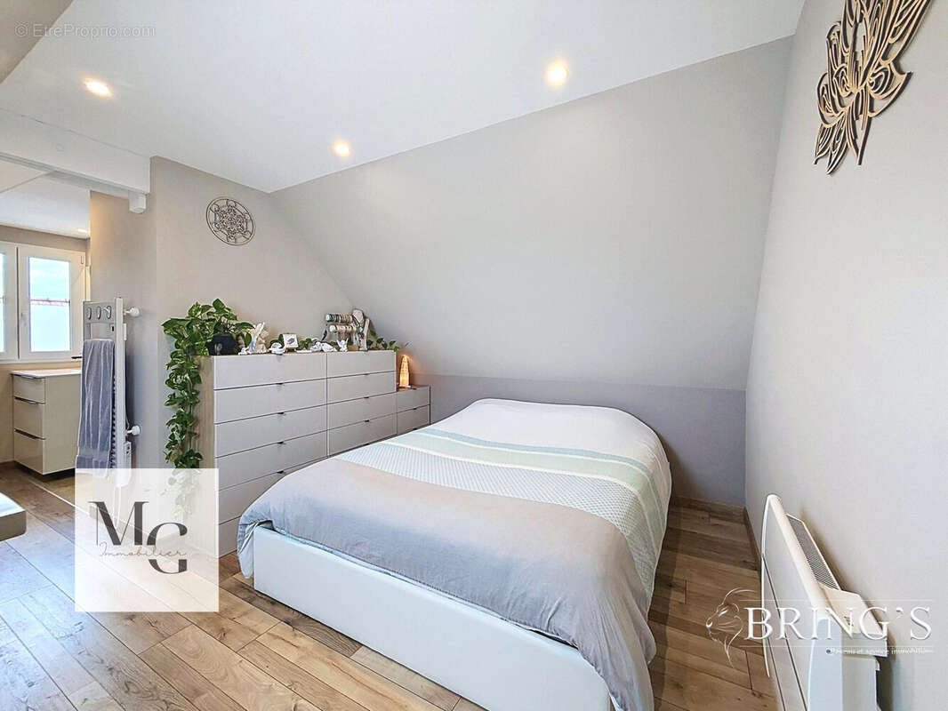 Appartement 62 m² à Balbronn  - photo 9