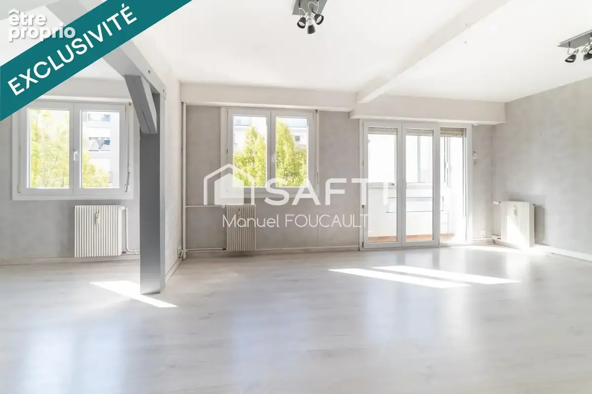 Photo 1 - Appartement à DIJON