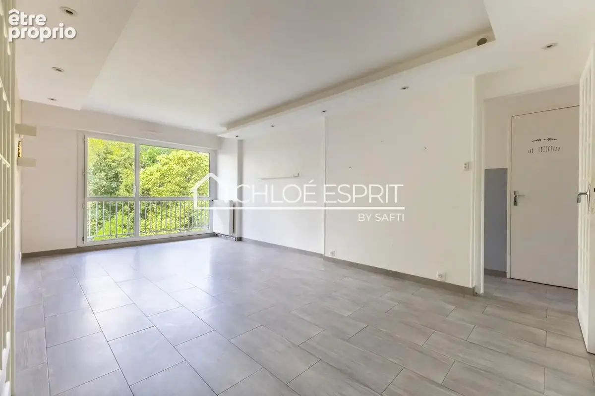 Photo 1 - Appartement à BRUNOY