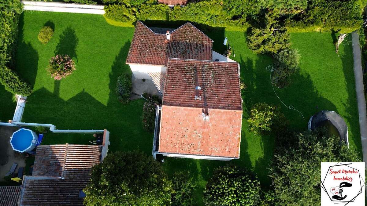 Maison 170 m² à Tain-L'hermitage  - photo 3