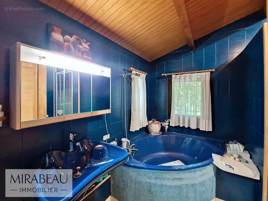 Maison à PIERREVERT