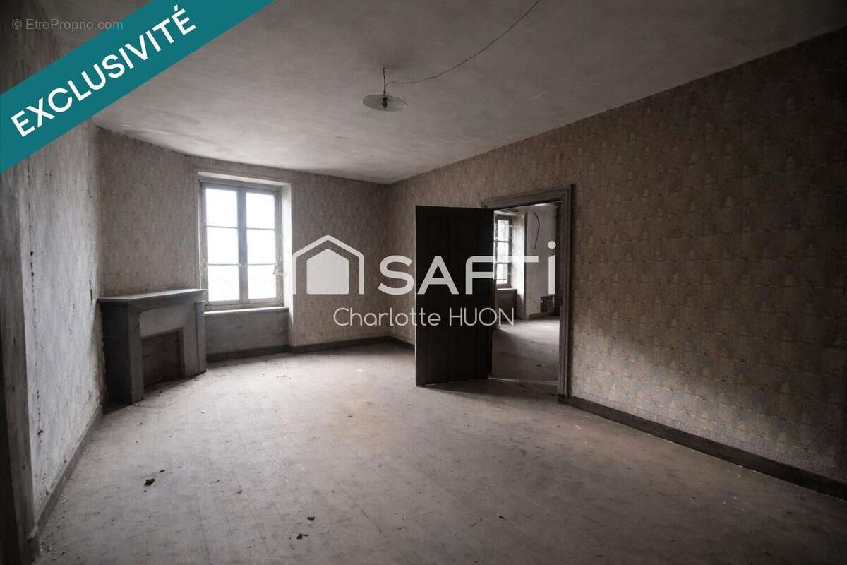 Photo 8 - Appartement à AMBERT
