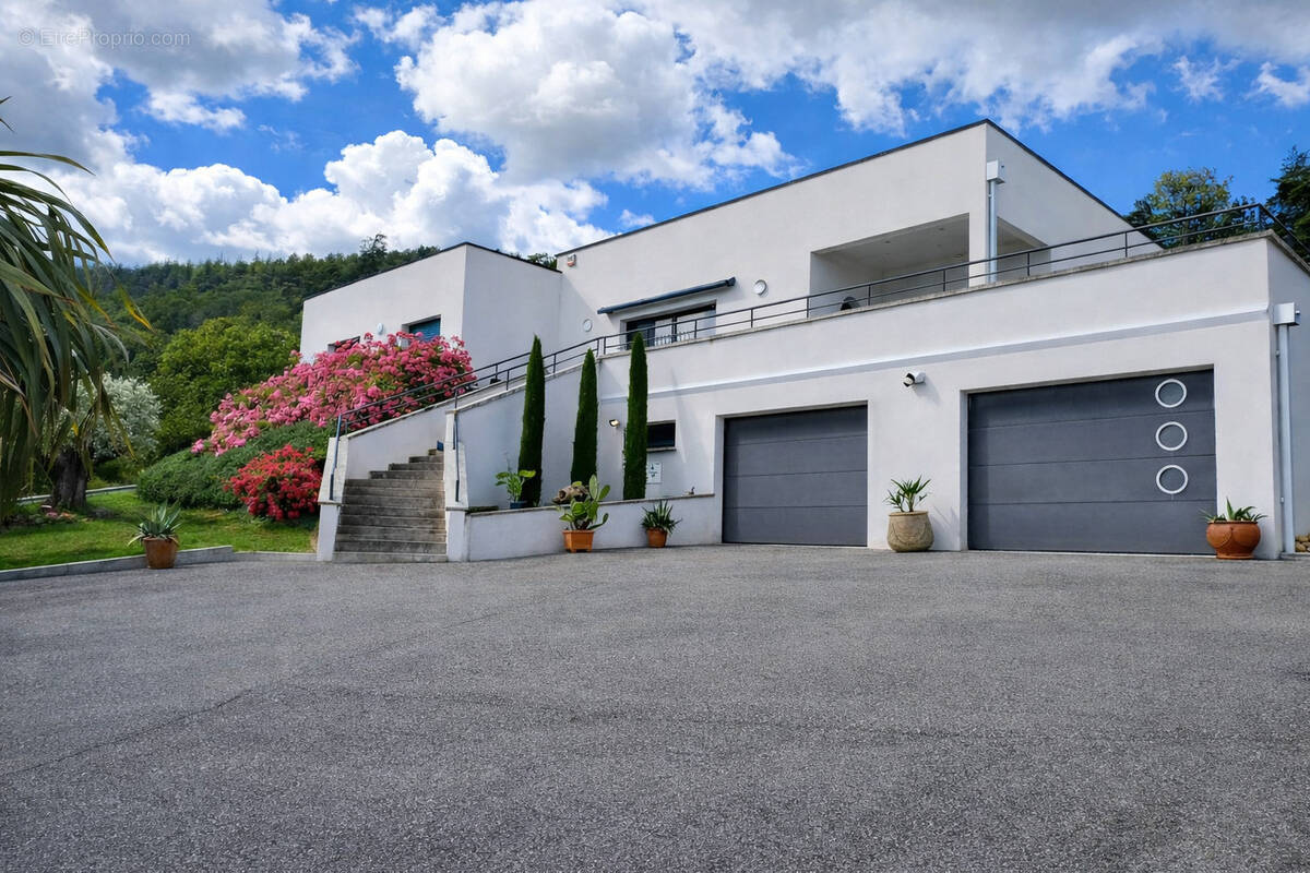 Maison à SAINT-CLAIR