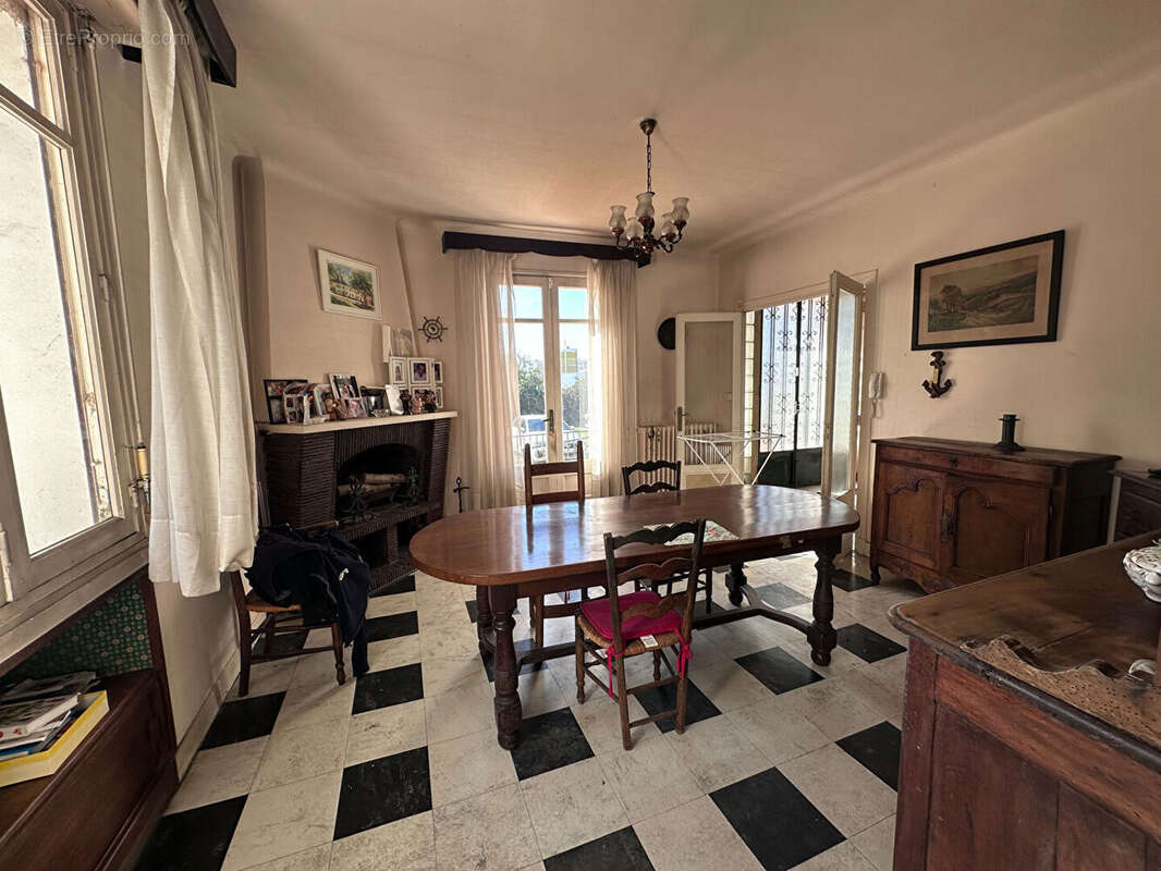 Maison à PAU