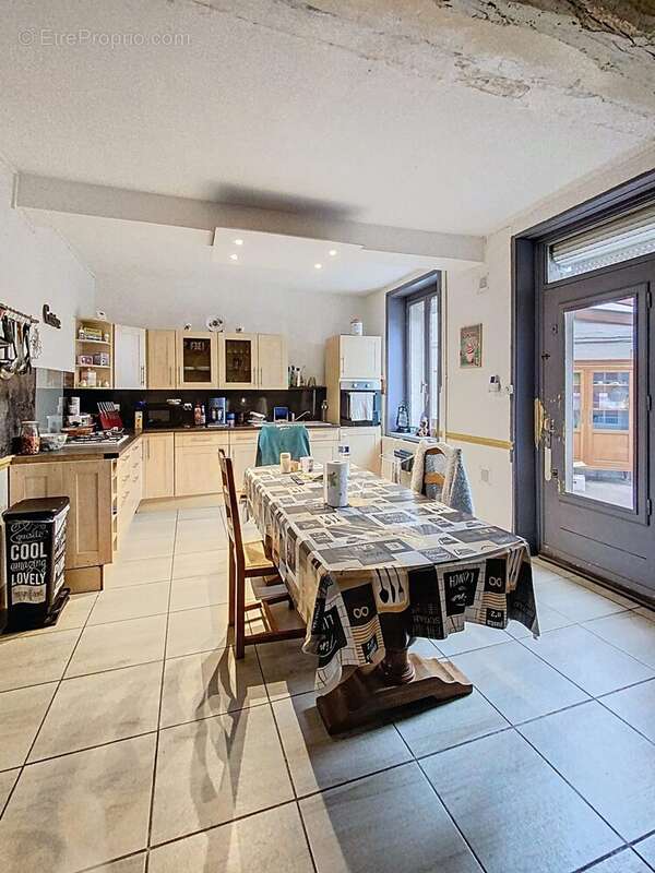 Maison à LE CATEAU-CAMBRESIS