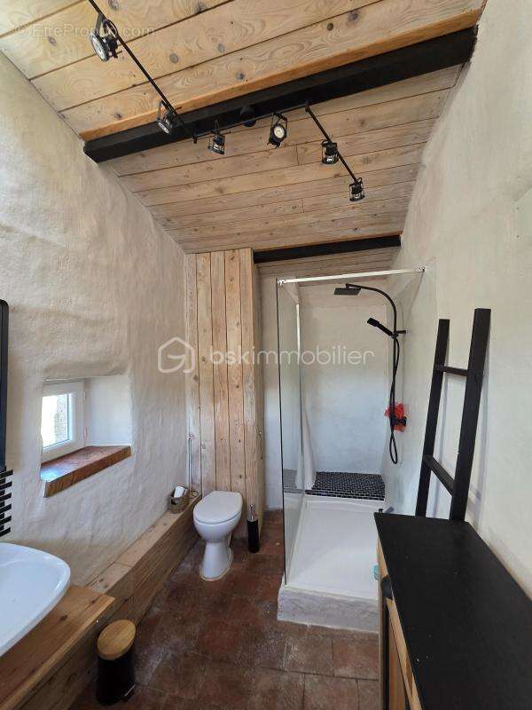 Appartement à LE VIGAN