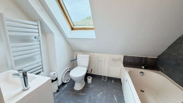 EN EXCLUSIVITE !   Maison 3 chambres avec garage   Secteur recherché - photo 7