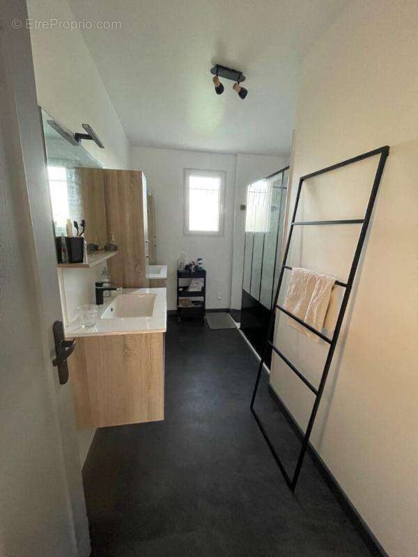 Varennes sur Loire  49730 Maison en lotissement (170 m²) - photo 7