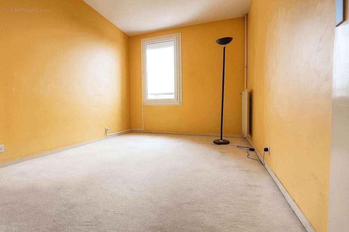 Appartement à MAISONS-ALFORT