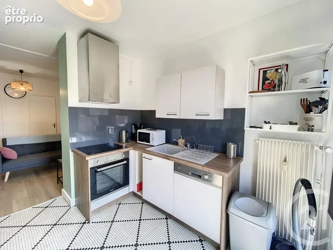 Appartement 6 pièces 98 m² à vendre à Tours (37000) - photo 10