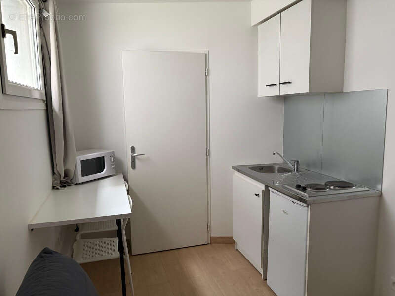 Appartement 10 m² à Thonon-Les-Bains  - photo 4