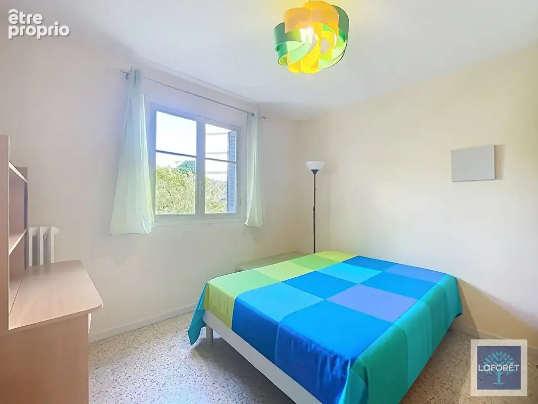 Appartement nice 4 pièces - avenue sainte marguerite - photo 6