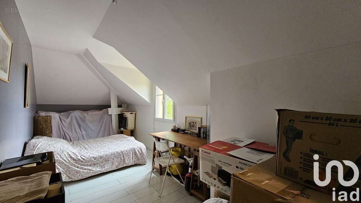 Photo 9 - Appartement à PLAISIR