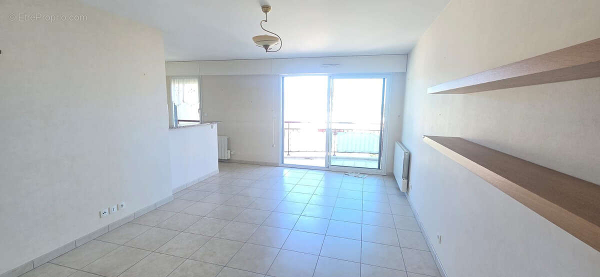Appartement T3 - Les Sables d'Olonne - photo 3
