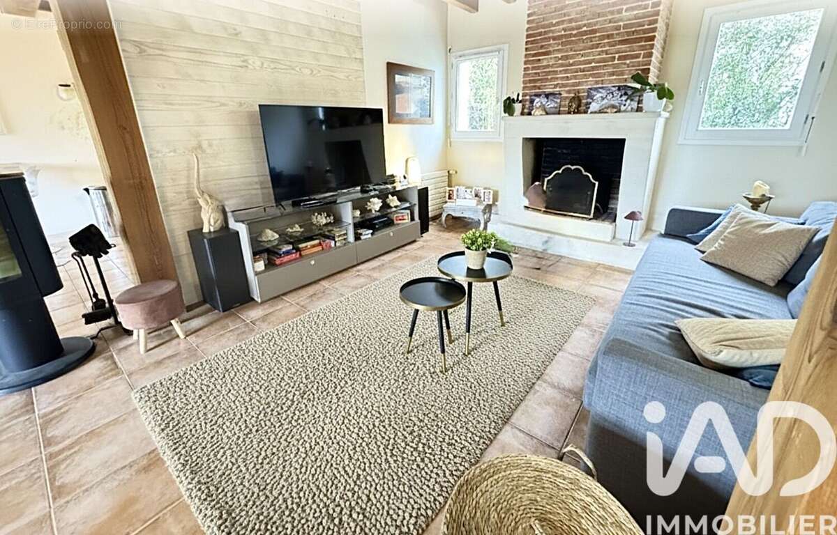 Photo 6 - Maison à HOSSEGOR