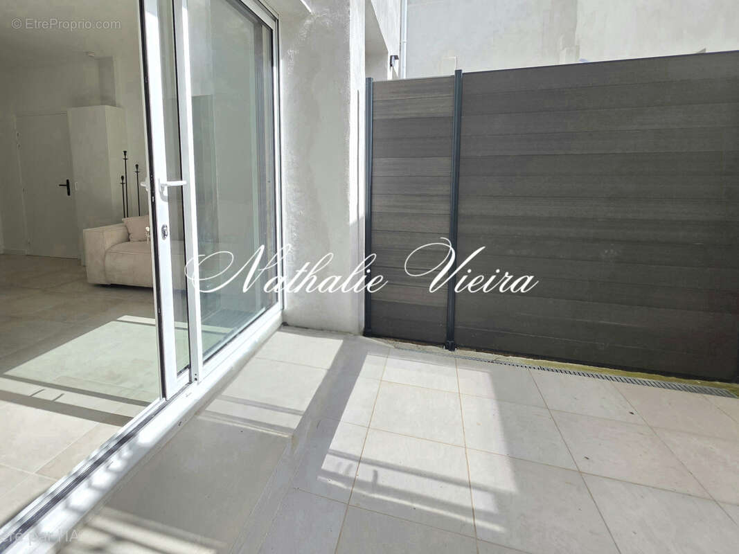 Appartement à PALAVAS-LES-FLOTS