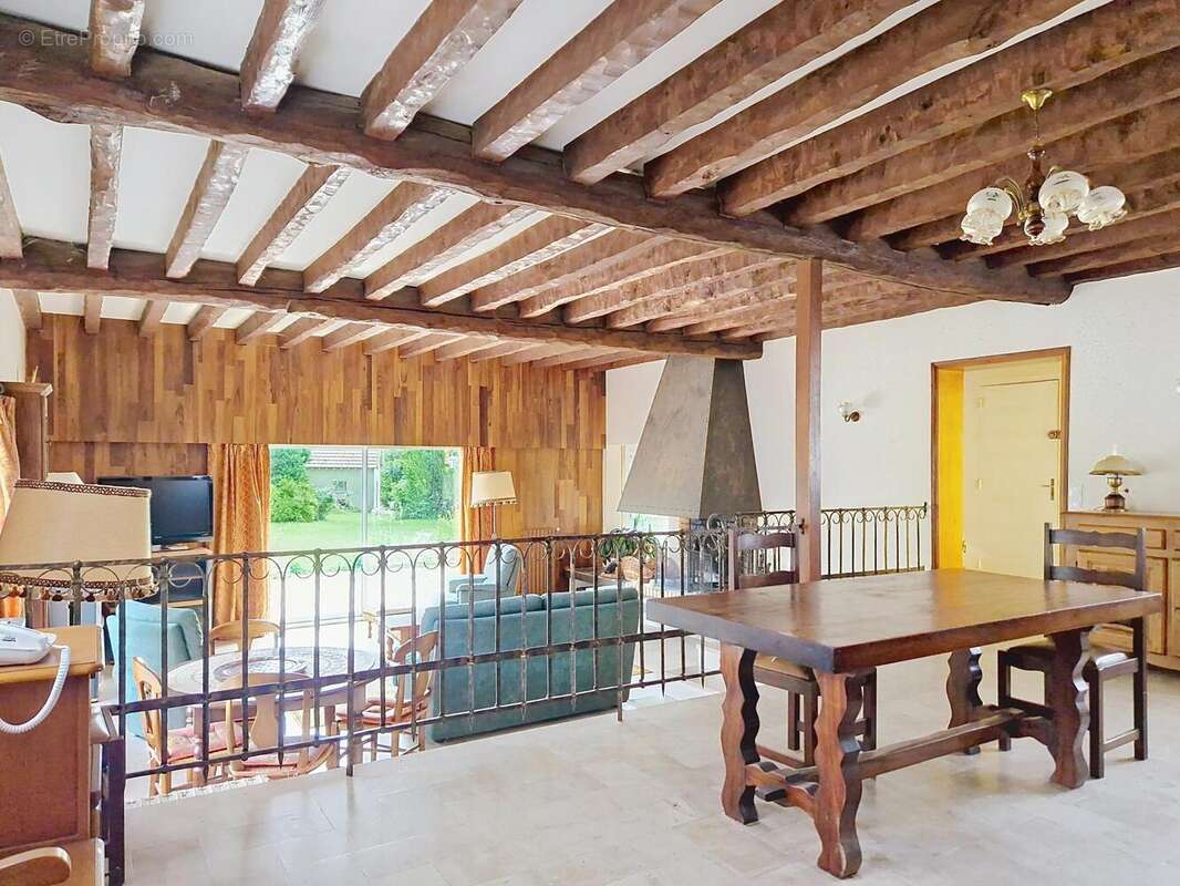 Photo 3 - Maison à FONTENAY-SAINT-PERE