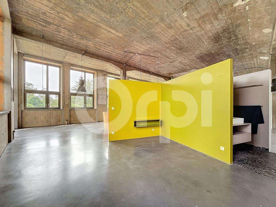 Appartement à MULHOUSE