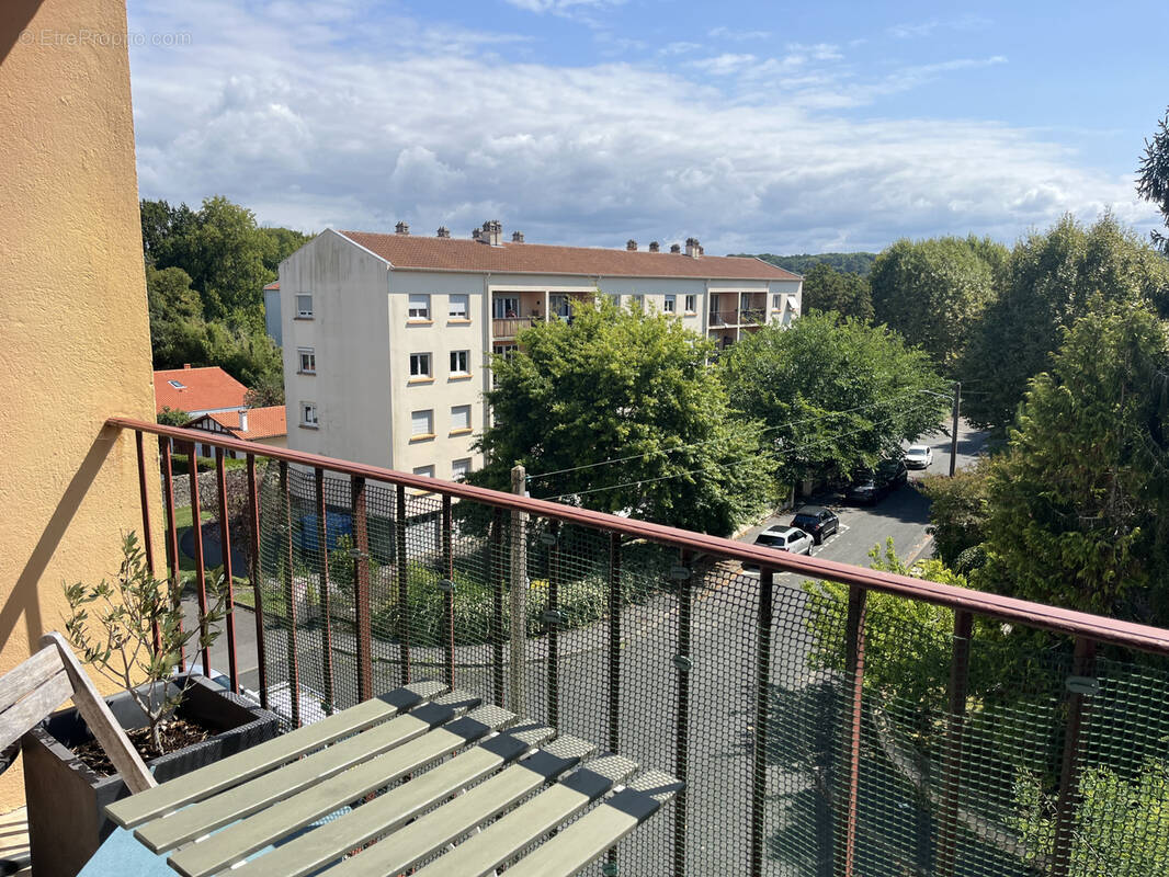 Appartement à ANGLET