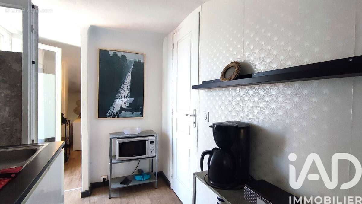 Photo 7 - Appartement à LA SEYNE-SUR-MER