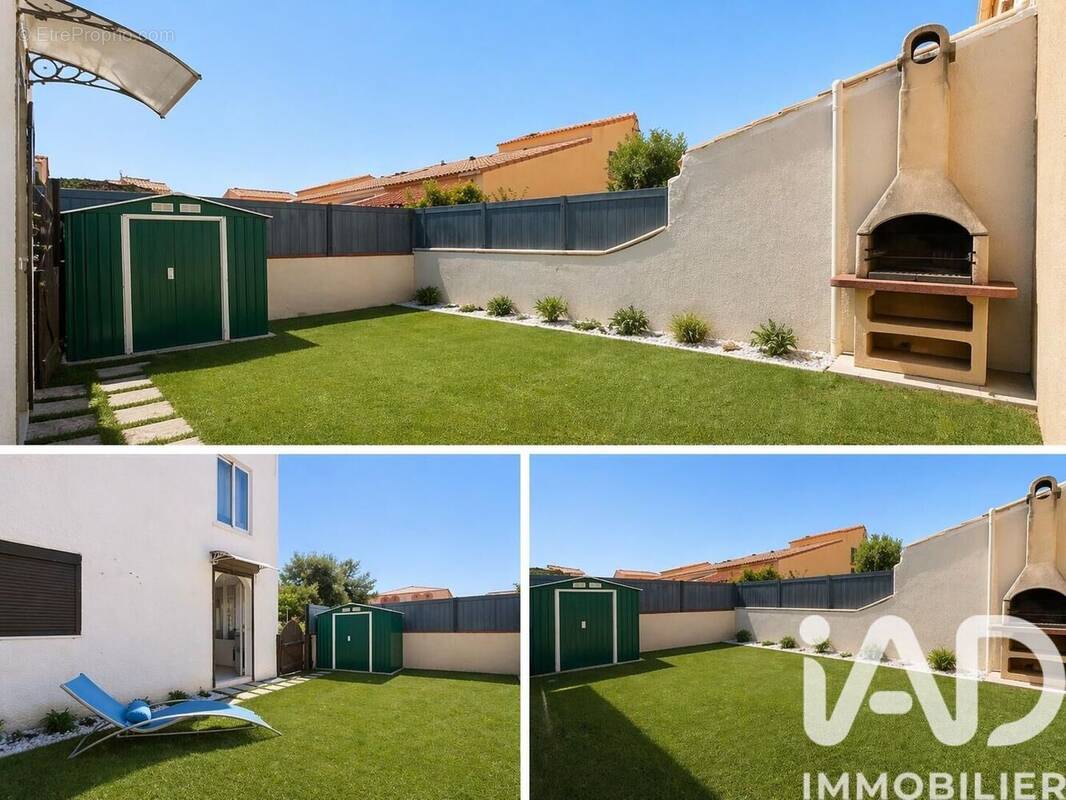 Photo 1 - Appartement à LEUCATE