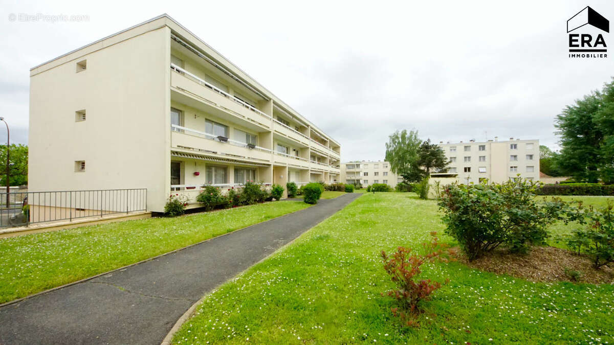Appartement à EVRY