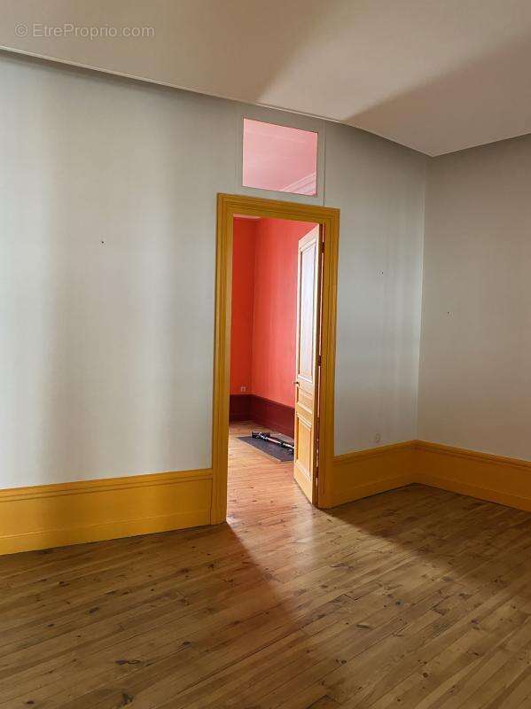 Appartement - photo 11