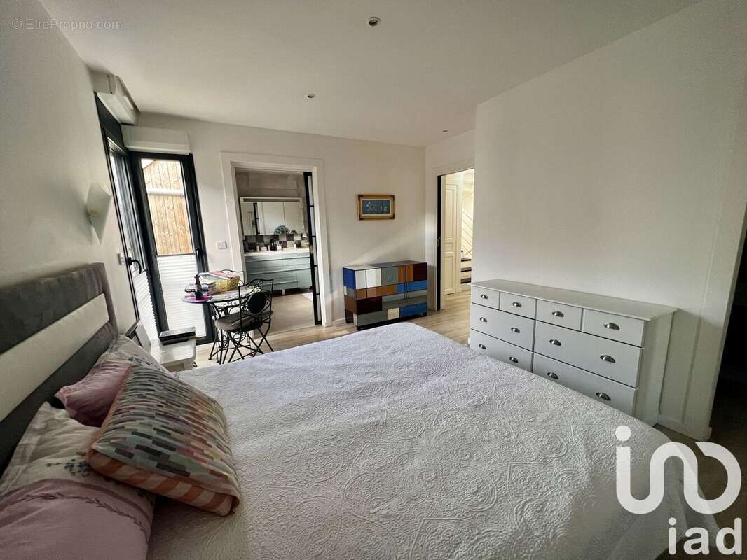 Photo 6 - Maison à COMPIEGNE