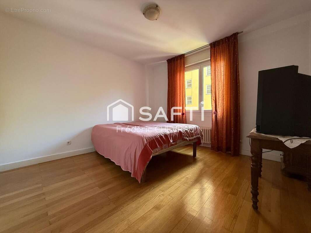 Photo 2 - Appartement à MACON